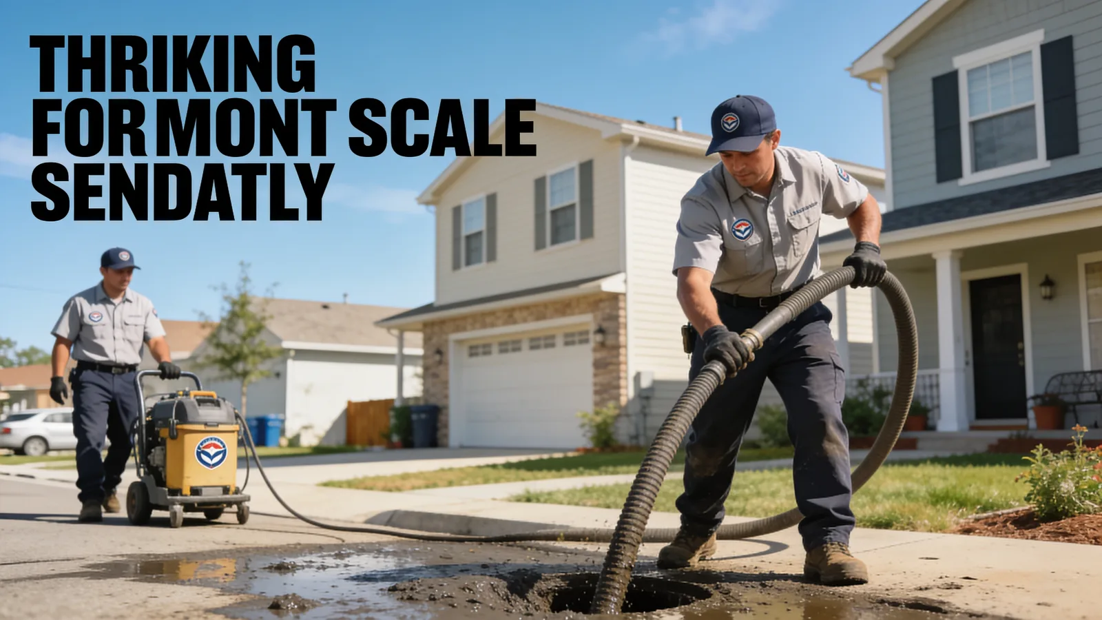 Sewage Cleanup in Versailles, IN near me